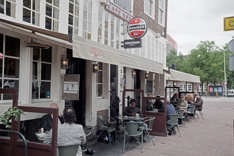 shortstay-Amsterdam-cafekobalt